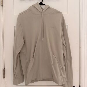 BOSS Beige Hoodie